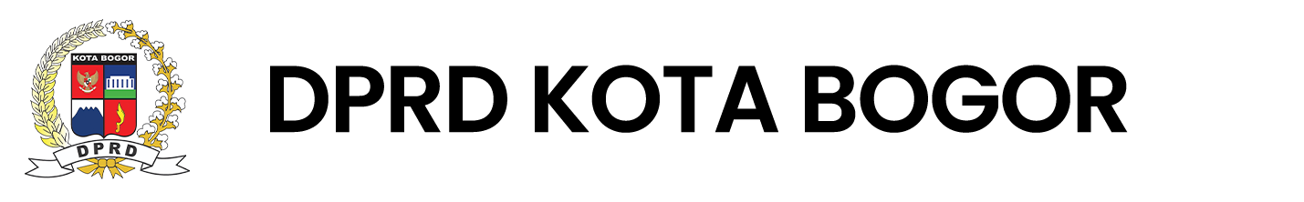 DPRD Kota Bogor
