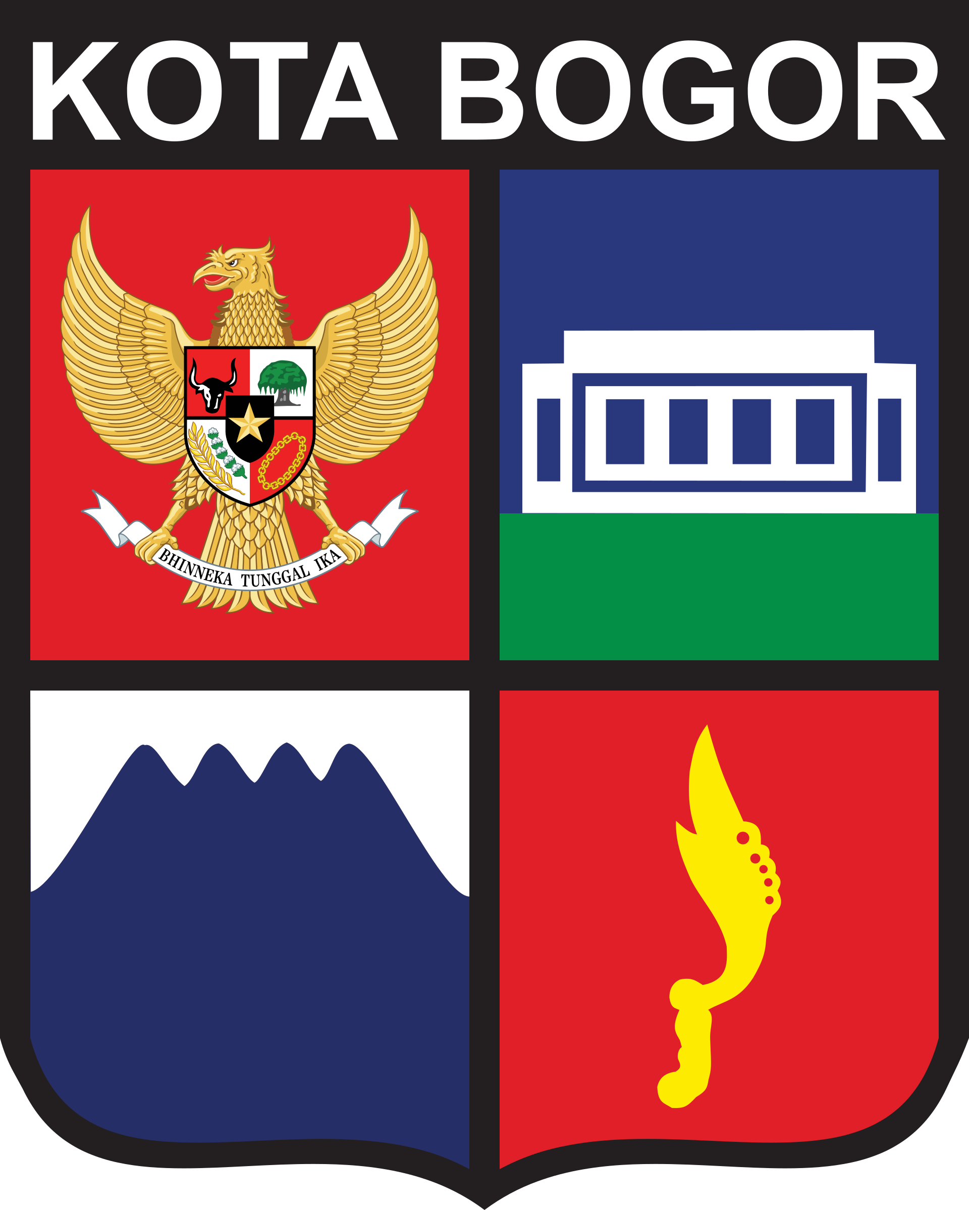Walikota Bogor 2024