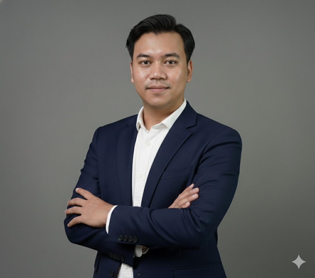 Rizqi Maulana